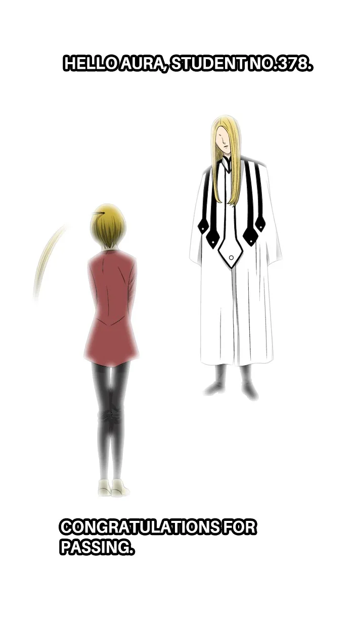 Read Aura from Another Planet chapter 4 image 64 on Lezhin