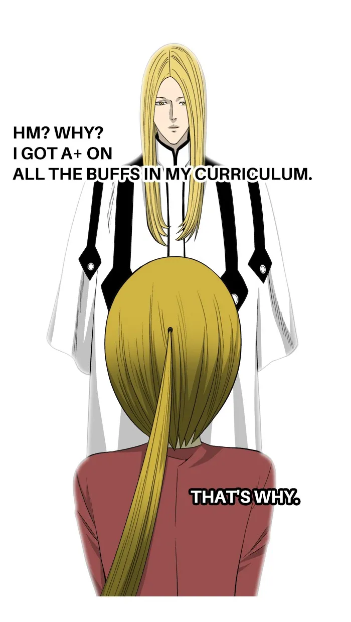 Read Aura from Another Planet chapter 4 image 66 on Lezhin