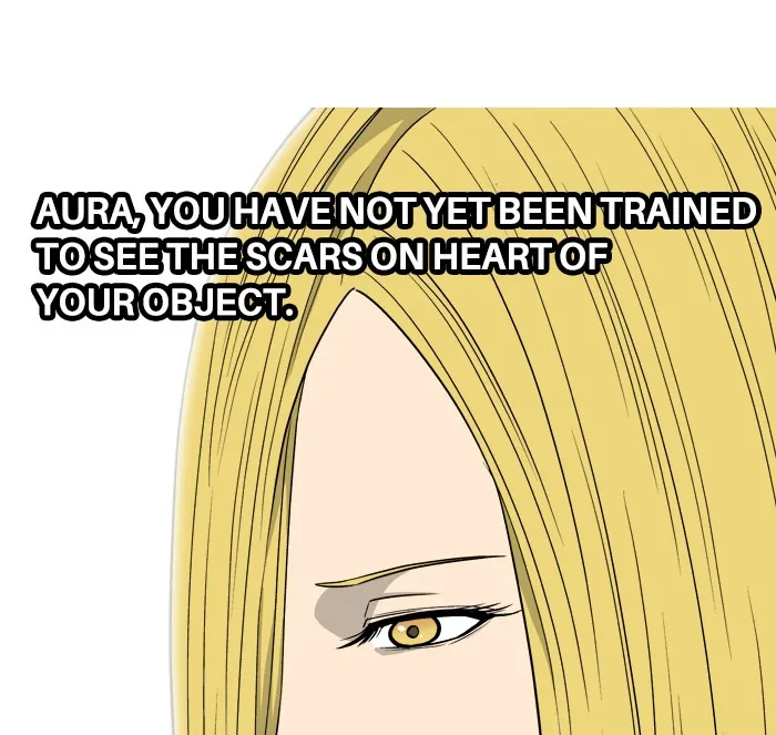 Read Aura from Another Planet chapter 4 image 67 on Lezhin