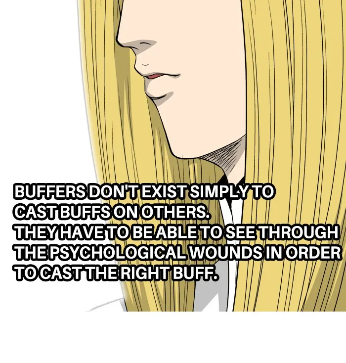 Read Aura from Another Planet chapter 4 image 68 on Lezhin