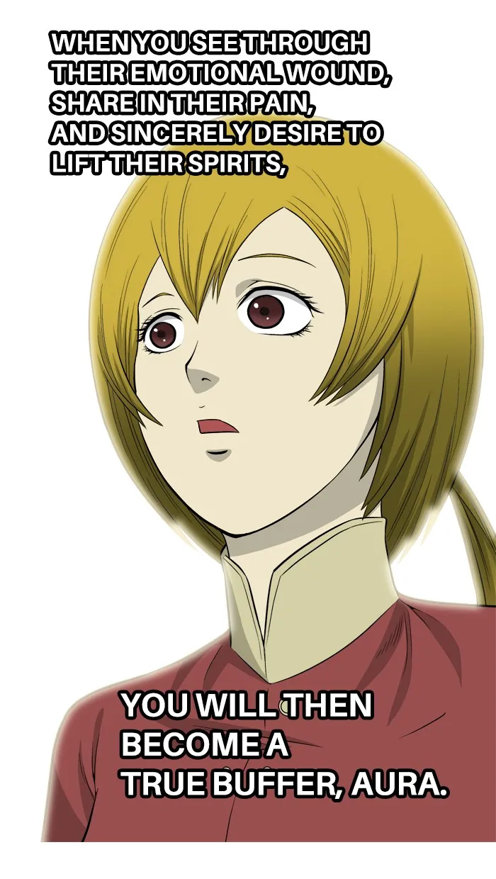 Read Aura from Another Planet chapter 4 image 69 on Lezhin