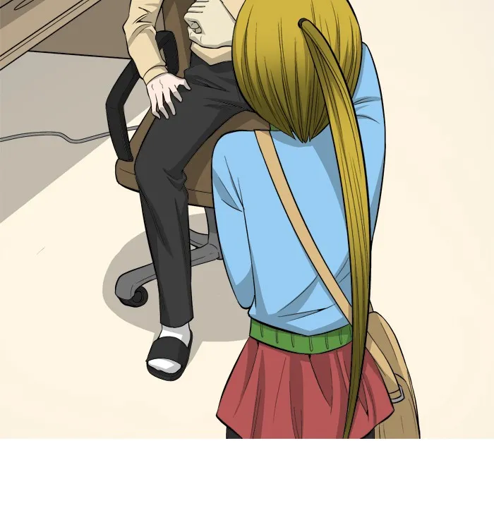 Read Aura from Another Planet chapter 4 image 77 on Lezhin