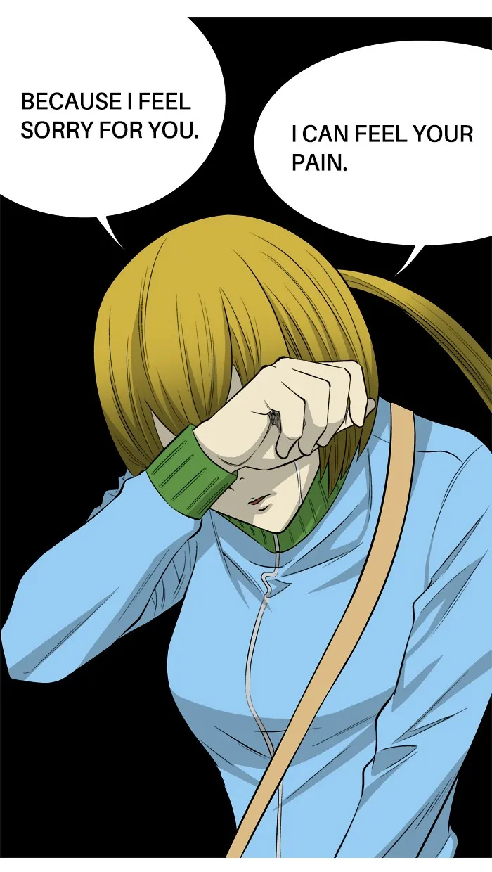 Read Aura from Another Planet chapter 4 image 78 on Lezhin