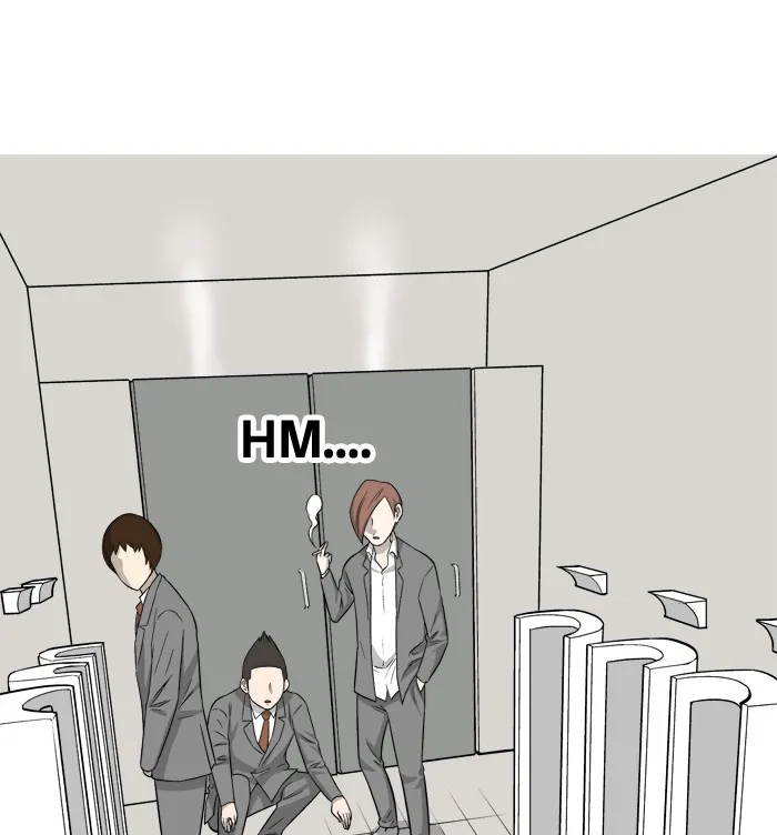 Read Aura from Another Planet chapter 4 image 8 on Lezhin