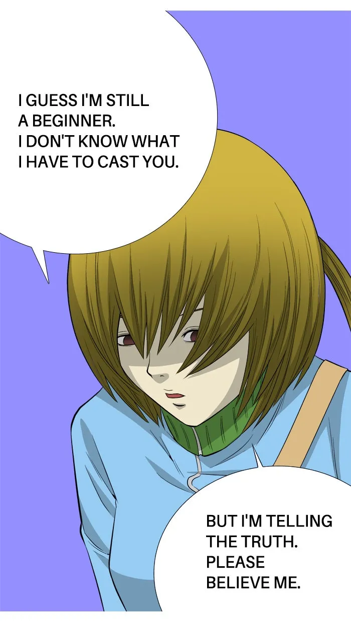 Read Aura from Another Planet chapter 4 image 81 on Lezhin