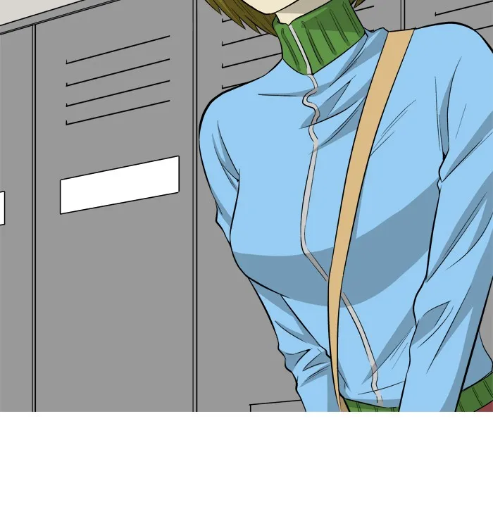 Read Aura from Another Planet chapter 4 image 83 on Lezhin