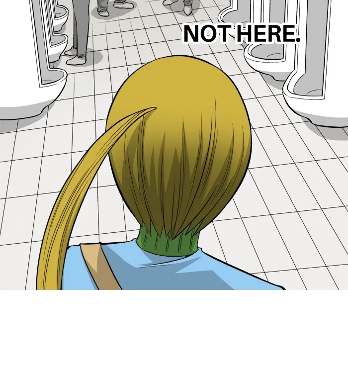 Read Aura from Another Planet chapter 4 image 9 on Lezhin