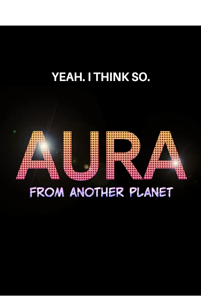 Read Aura from Another Planet chapter 4 image 91 on Lezhin