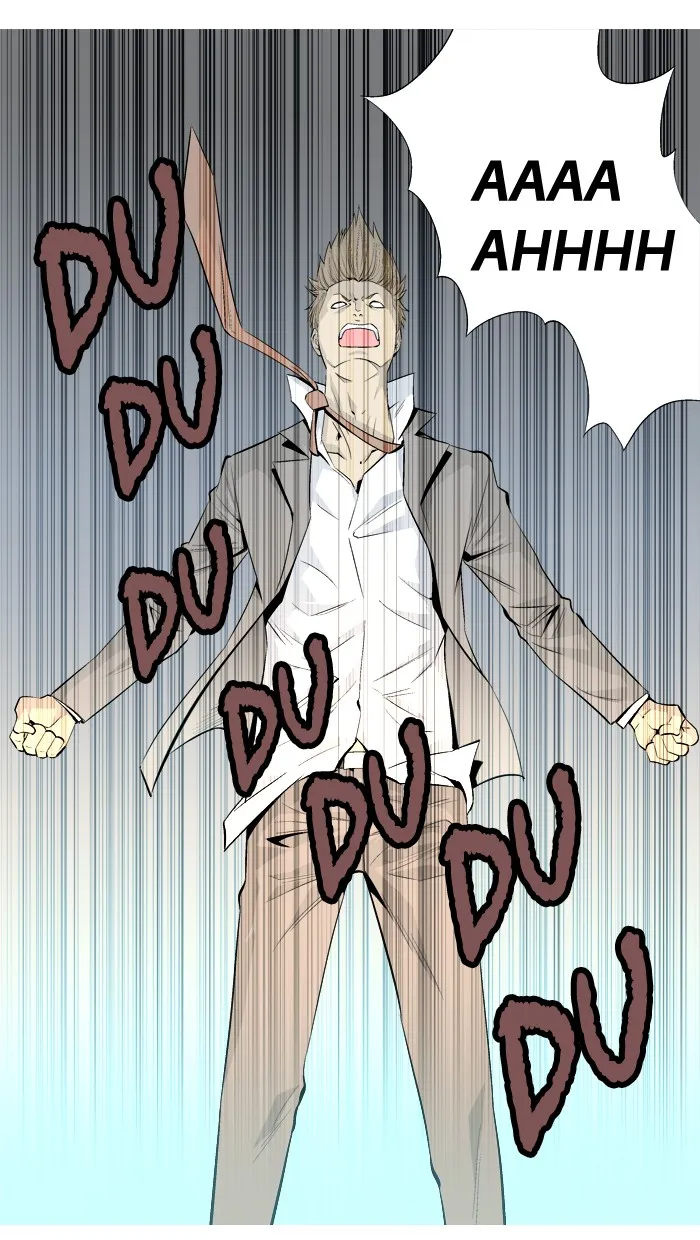 Read Aura from Another Planet chapter 40 image 1 on Lezhin