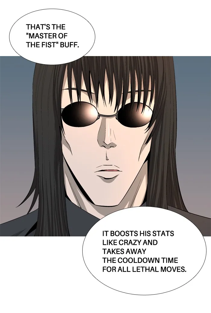 Read Aura from Another Planet chapter 40 image 10 on Lezhin
