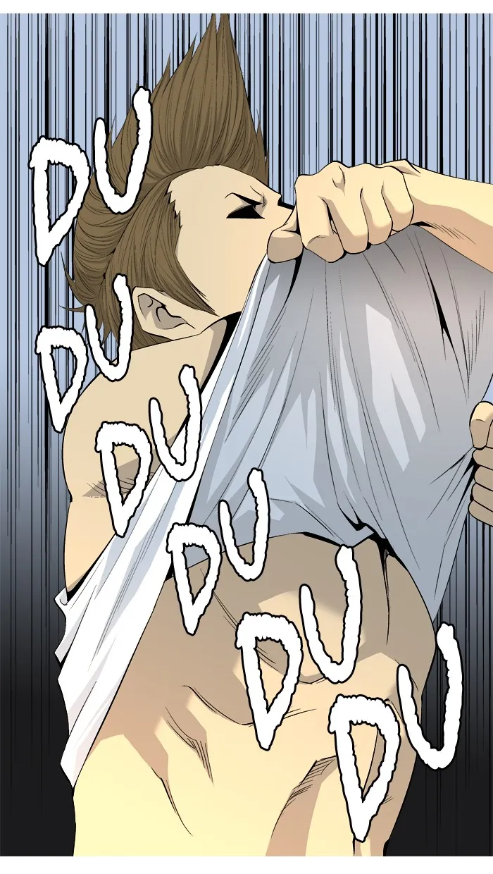 Read Aura from Another Planet chapter 40 image 14 on Lezhin