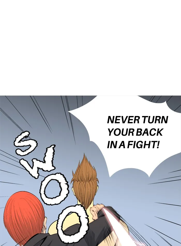 Read Aura from Another Planet chapter 40 image 20 on Lezhin