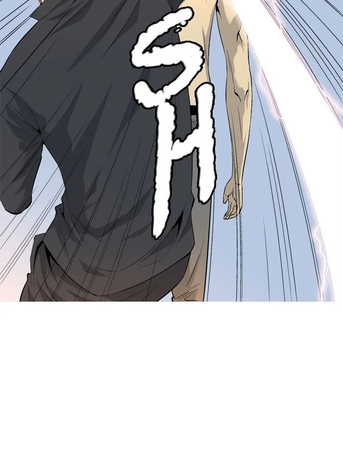 Read Aura from Another Planet chapter 40 image 21 on Lezhin