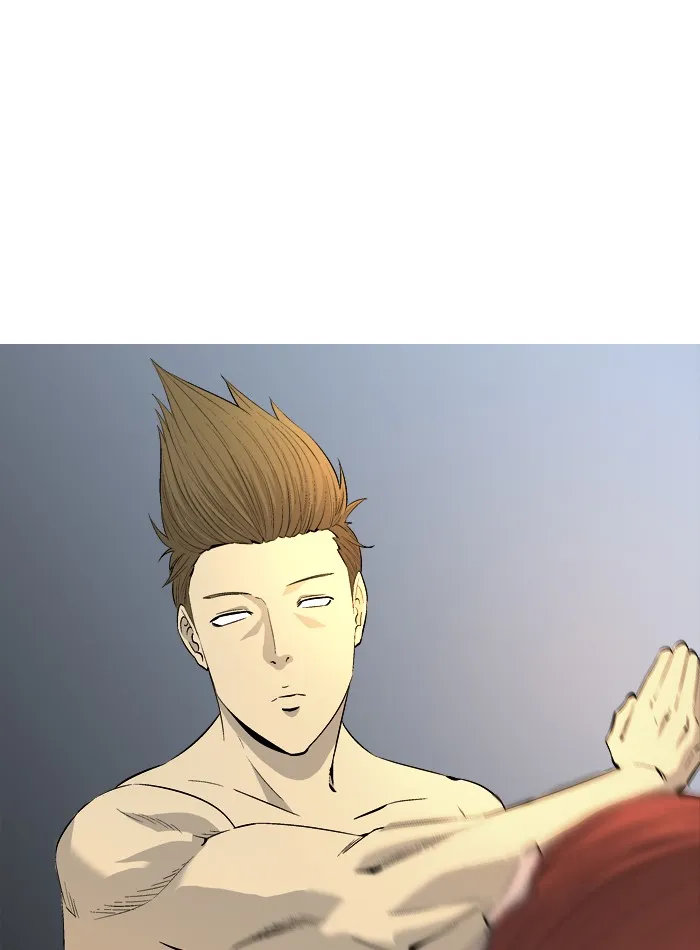 Read Aura from Another Planet chapter 40 image 25 on Lezhin