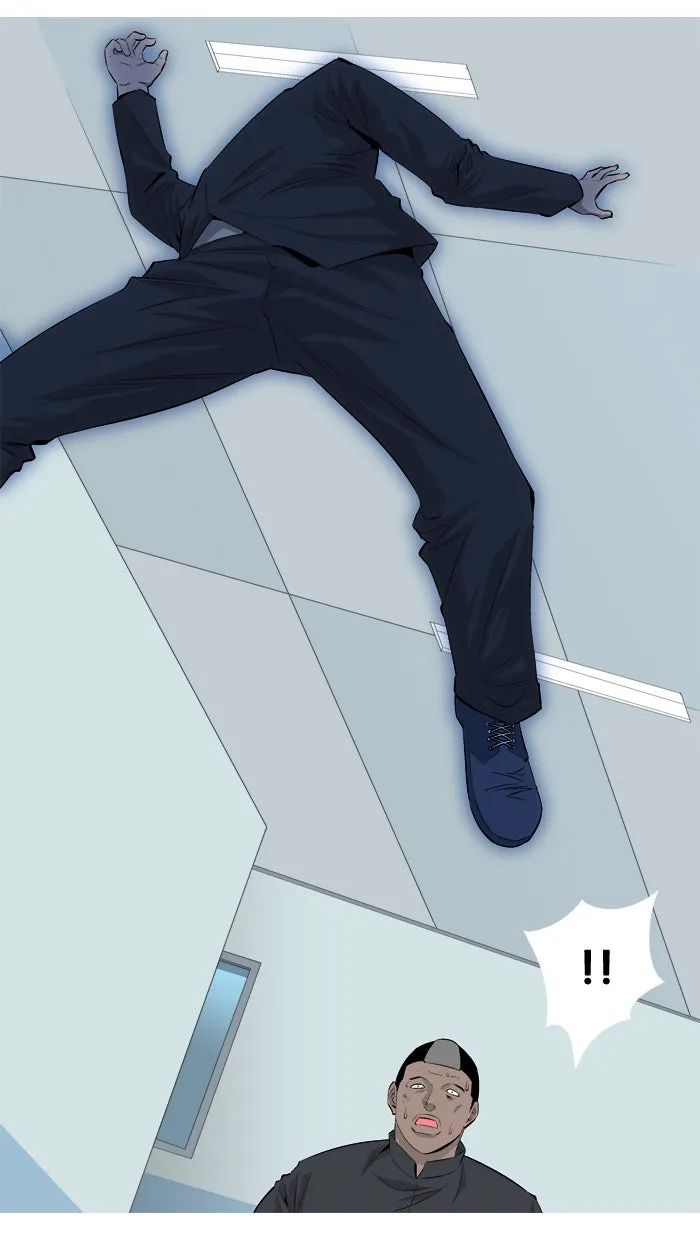 Read Aura from Another Planet chapter 40 image 27 on Lezhin