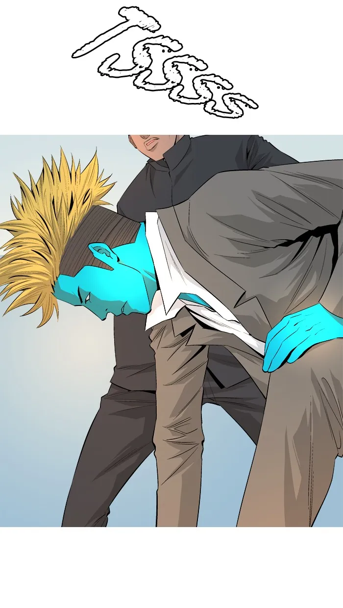 Read Aura from Another Planet chapter 40 image 29 on Lezhin