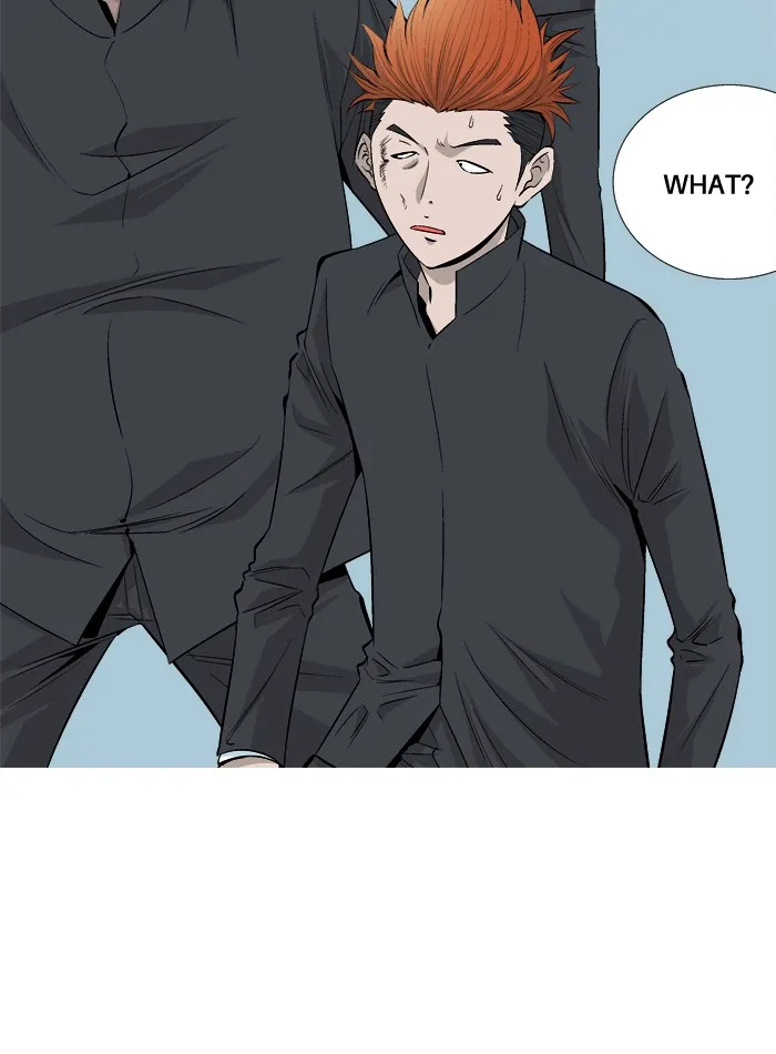 Read Aura from Another Planet chapter 40 image 3 on Lezhin