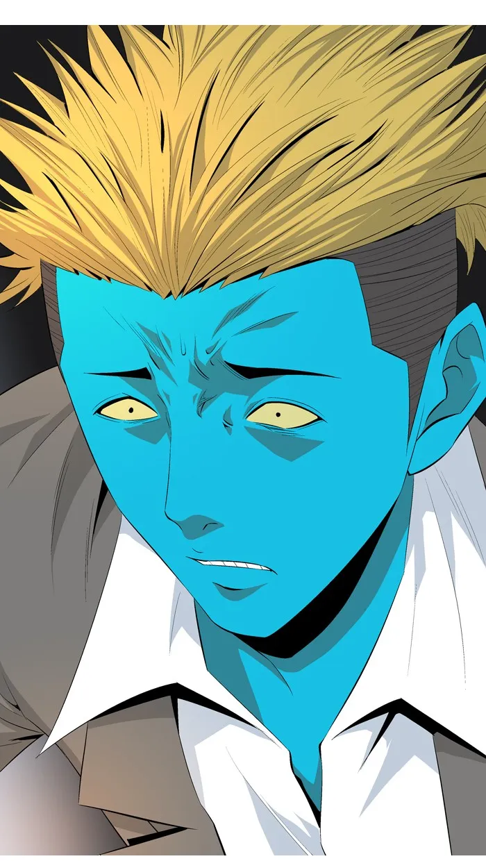 Read Aura from Another Planet chapter 40 image 30 on Lezhin