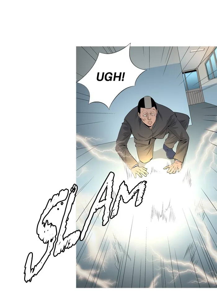 Read Aura from Another Planet chapter 40 image 31 on Lezhin