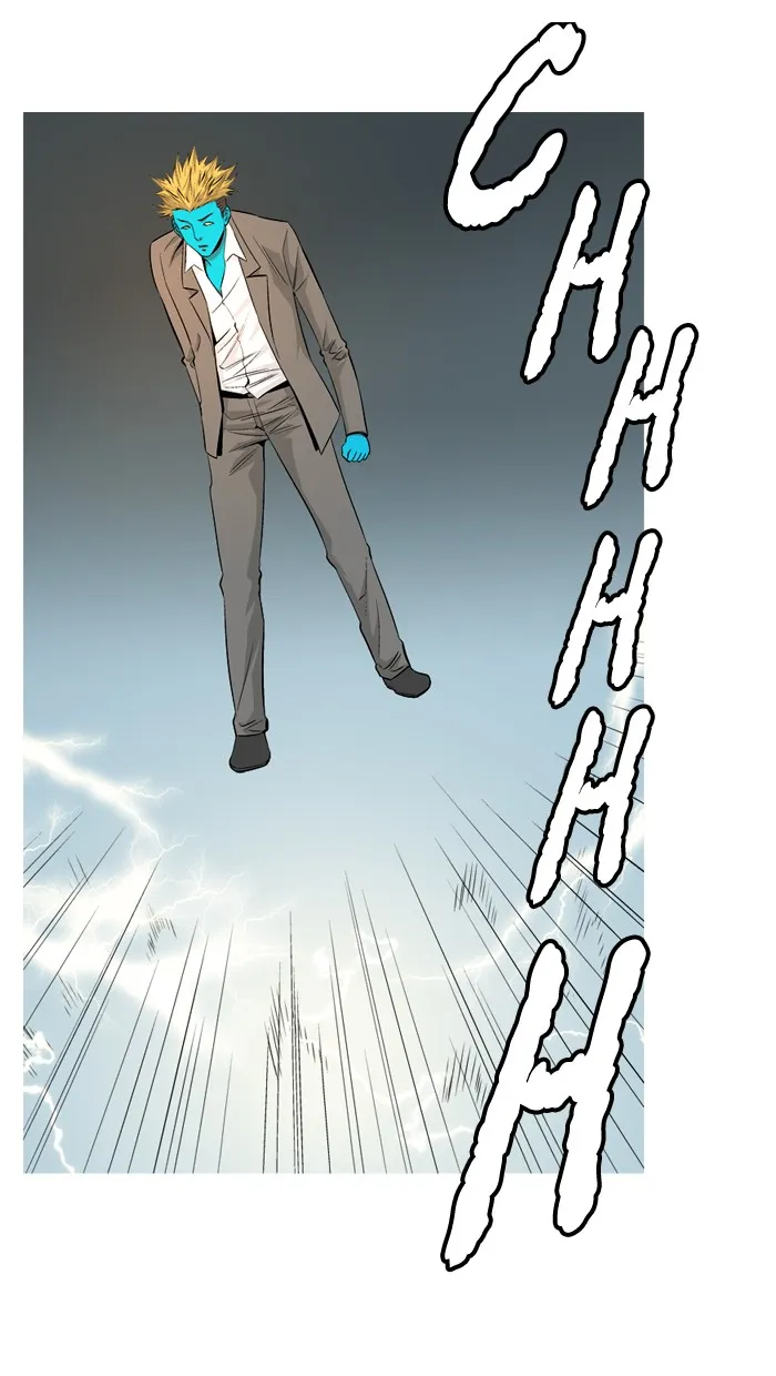 Read Aura from Another Planet chapter 40 image 32 on Lezhin