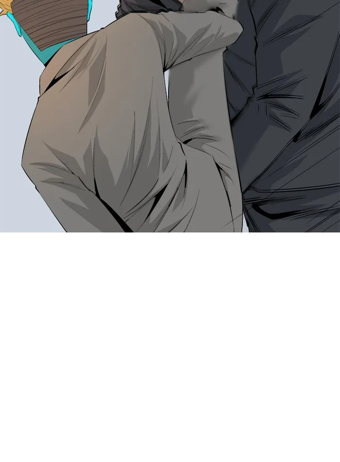 Read Aura from Another Planet chapter 40 image 35 on Lezhin