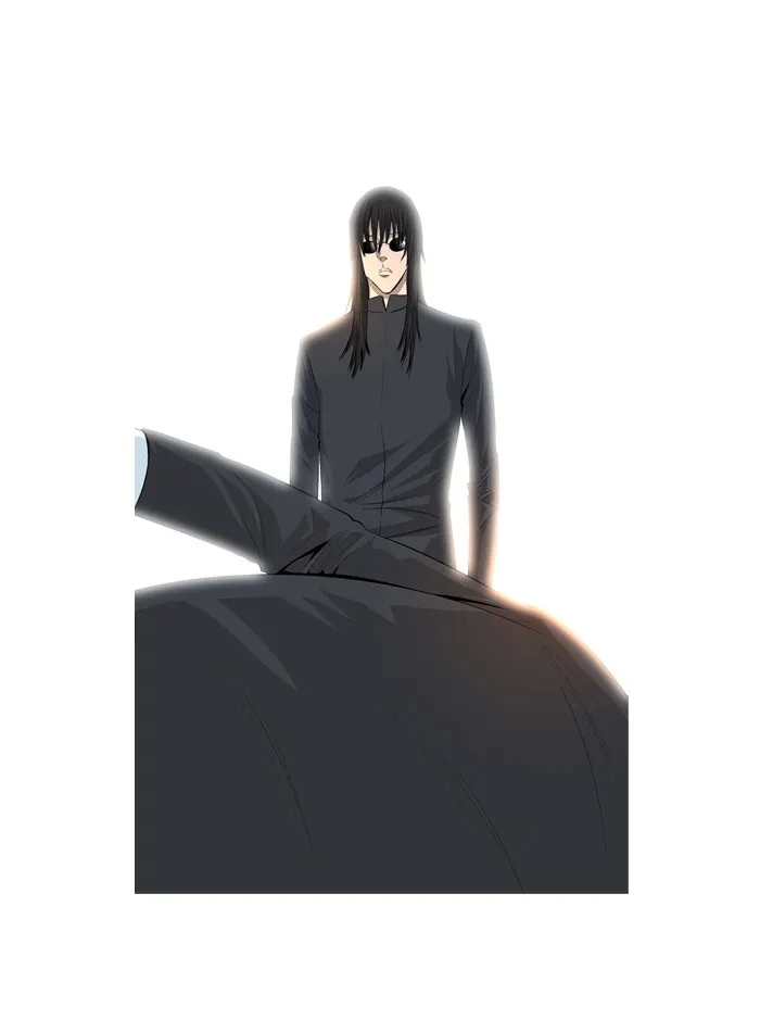 Read Aura from Another Planet chapter 40 image 36 on Lezhin