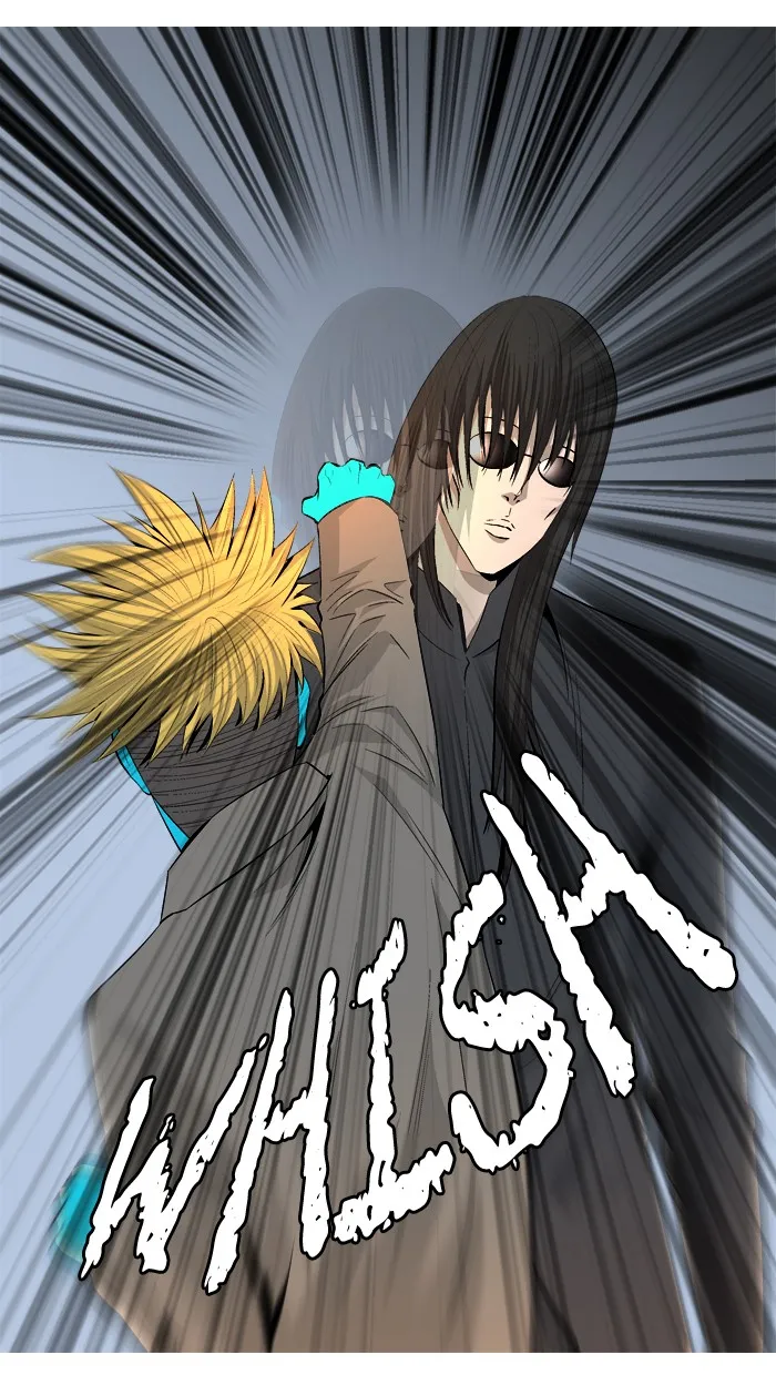 Read Aura from Another Planet chapter 40 image 38 on Lezhin
