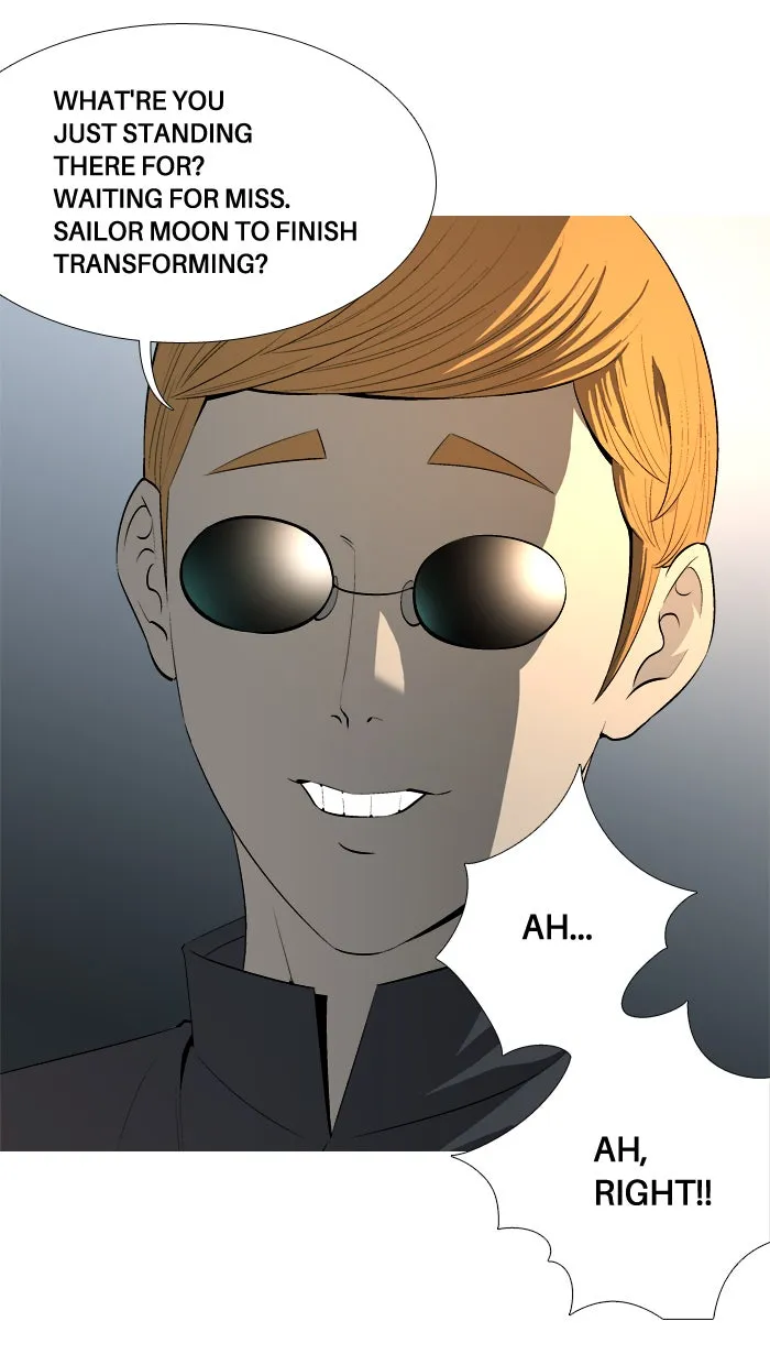 Read Aura from Another Planet chapter 40 image 4 on Lezhin