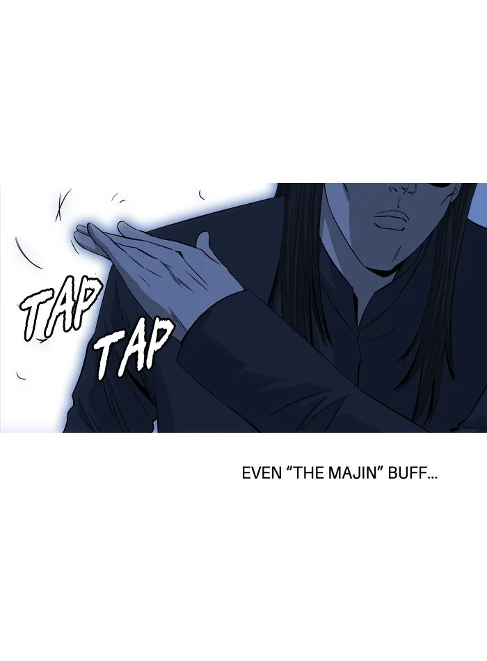 Read Aura from Another Planet chapter 40 image 42 on Lezhin
