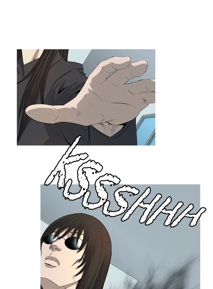 Read Aura from Another Planet chapter 40 image 44 on Lezhin