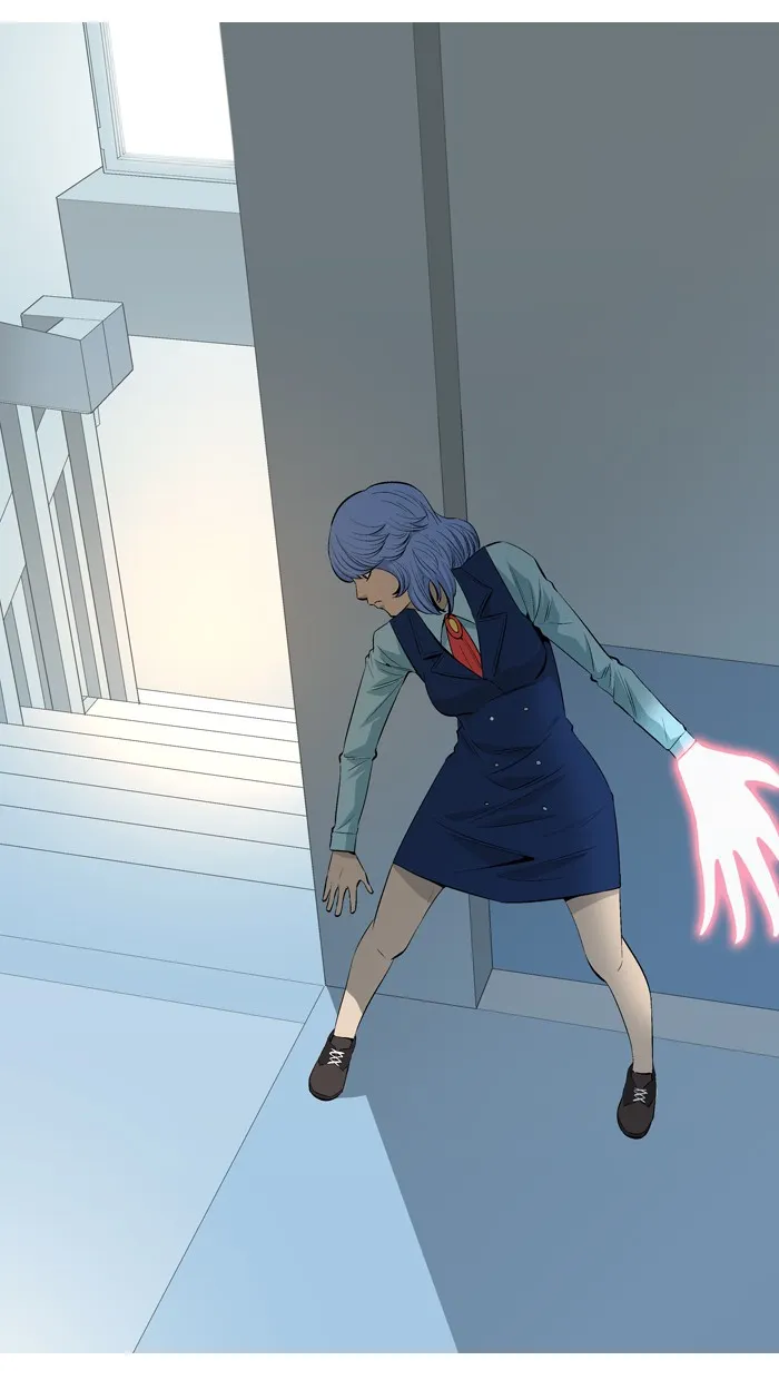 Read Aura from Another Planet chapter 40 image 48 on Lezhin