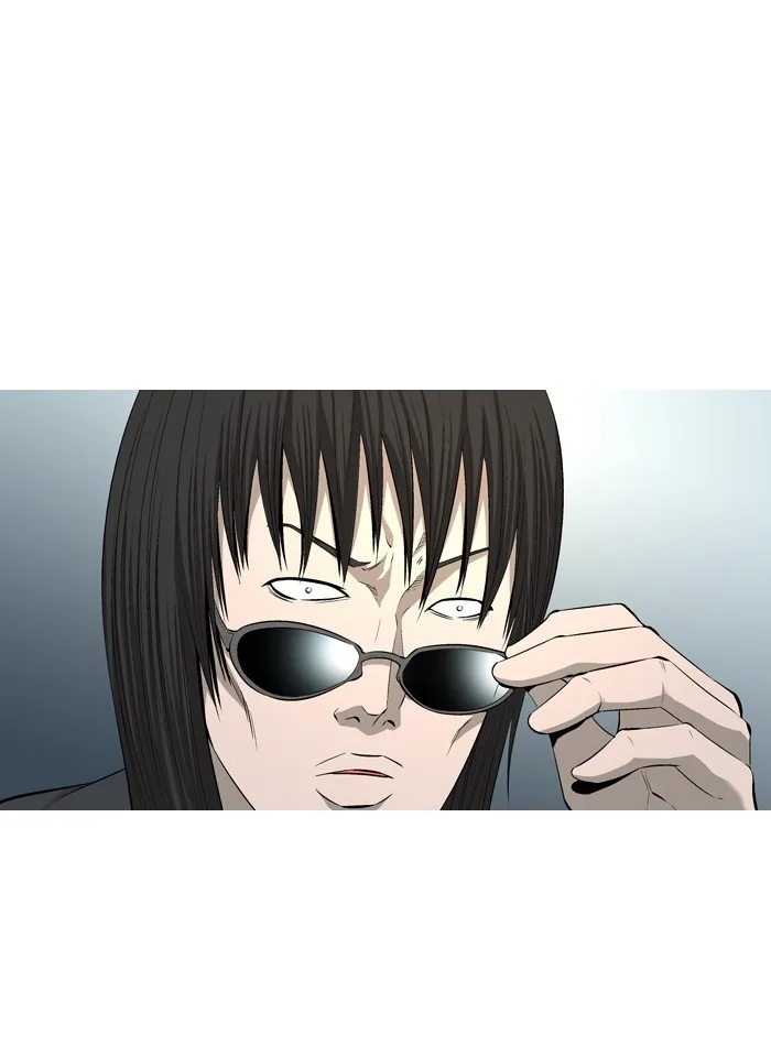 Read Aura from Another Planet chapter 40 image 5 on Lezhin