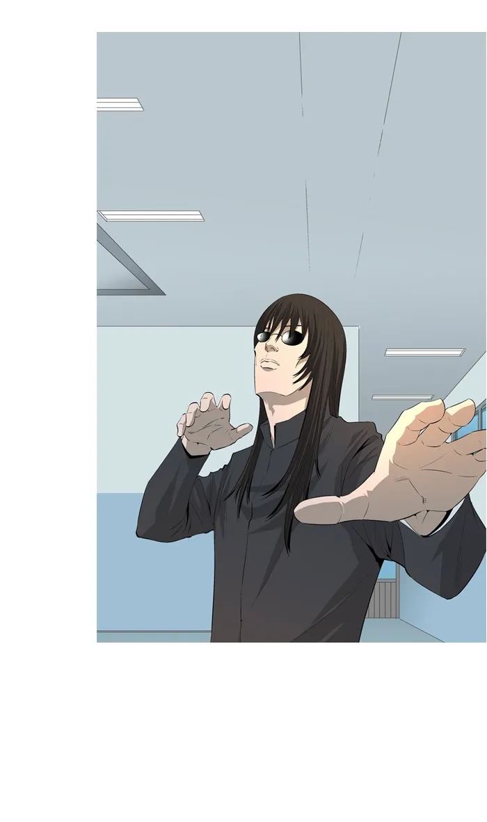 Read Aura from Another Planet chapter 40 image 50 on Lezhin