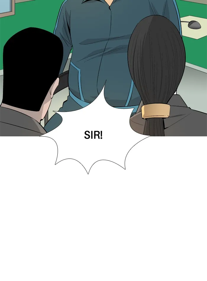 Read Aura from Another Planet chapter 40 image 54 on Lezhin