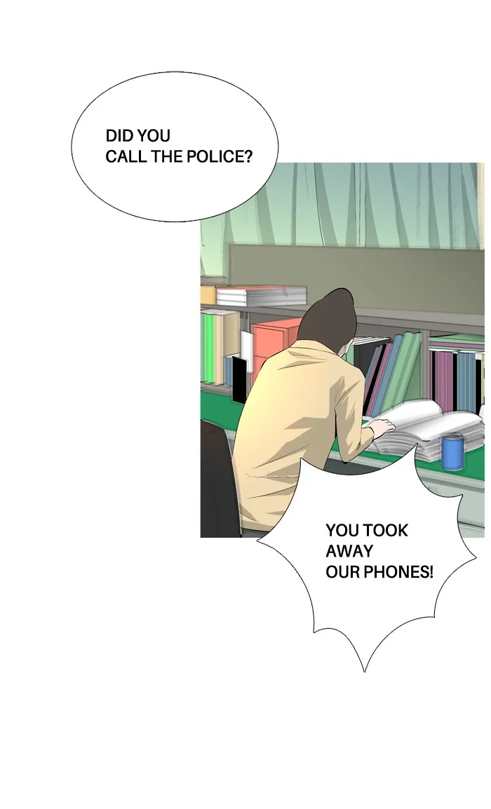Read Aura from Another Planet chapter 40 image 55 on Lezhin