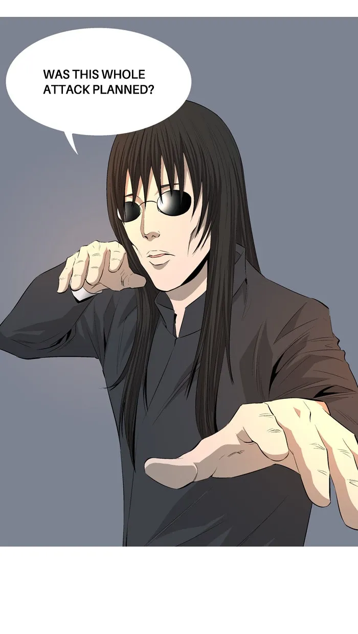 Read Aura from Another Planet chapter 40 image 59 on Lezhin