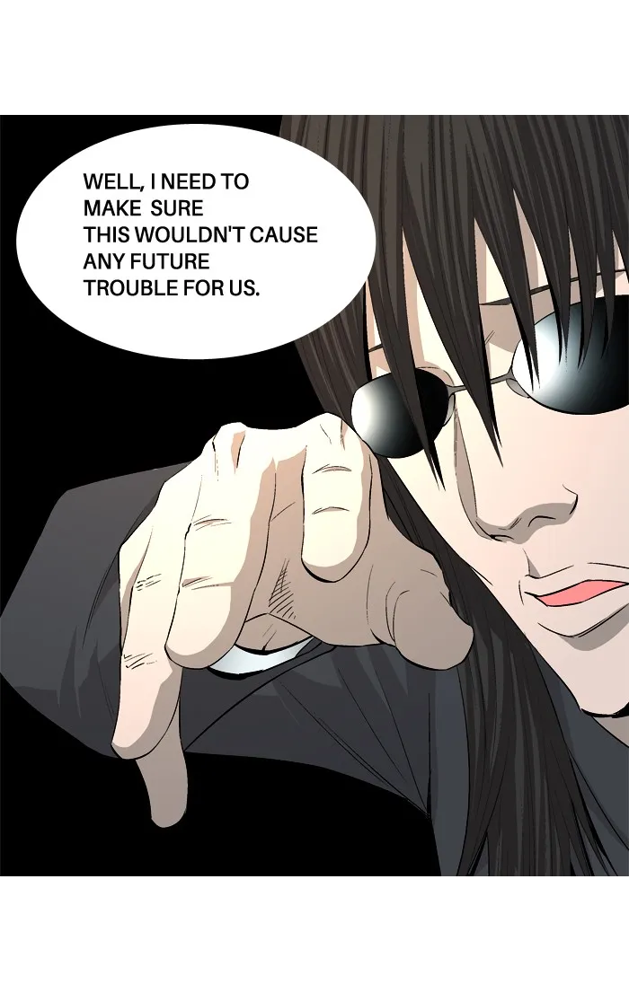 Read Aura from Another Planet chapter 40 image 62 on Lezhin
