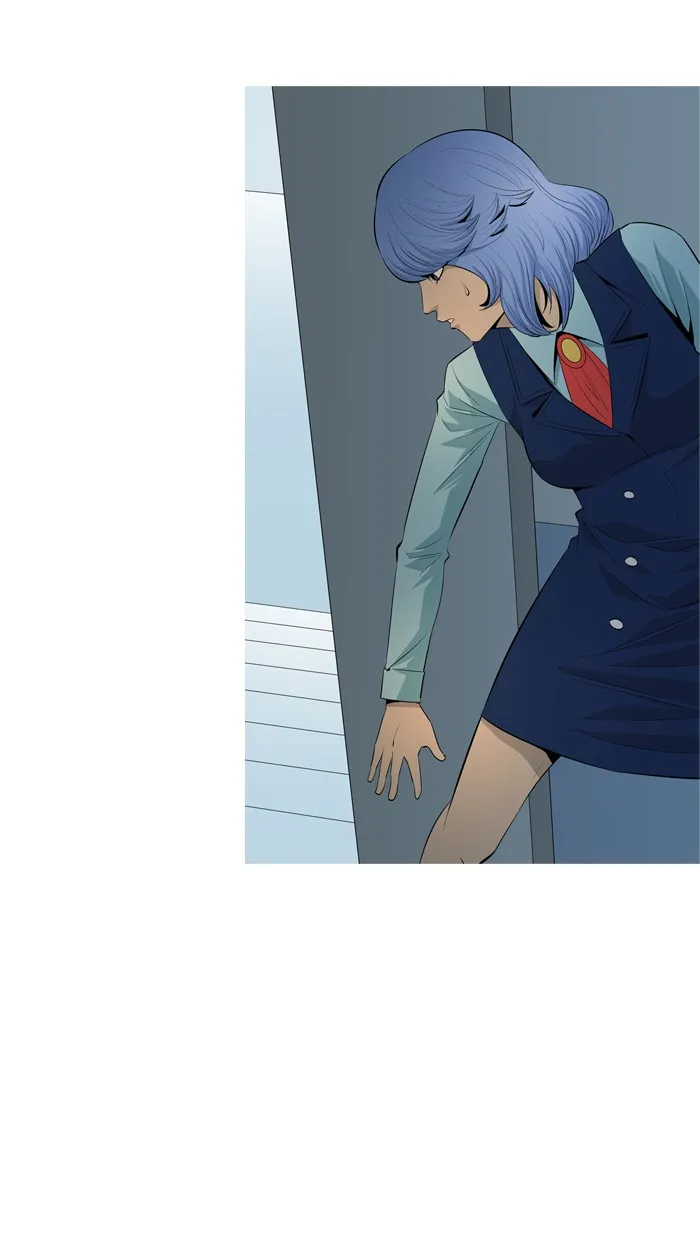 Read Aura from Another Planet chapter 40 image 63 on Lezhin