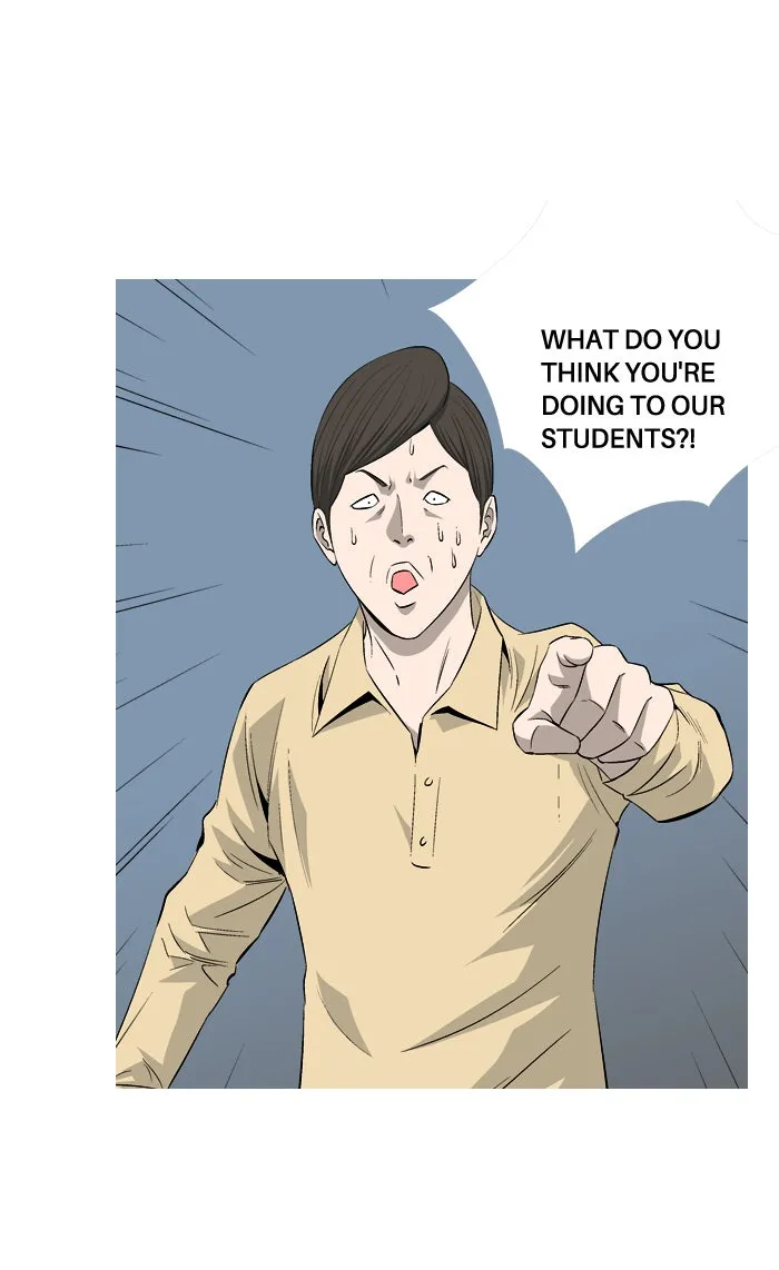 Read Aura from Another Planet chapter 40 image 66 on Lezhin