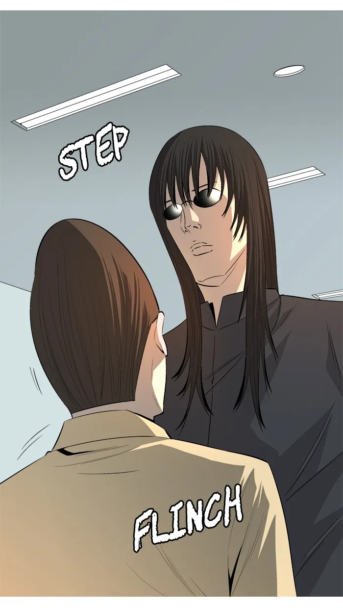 Read Aura from Another Planet chapter 40 image 67 on Lezhin