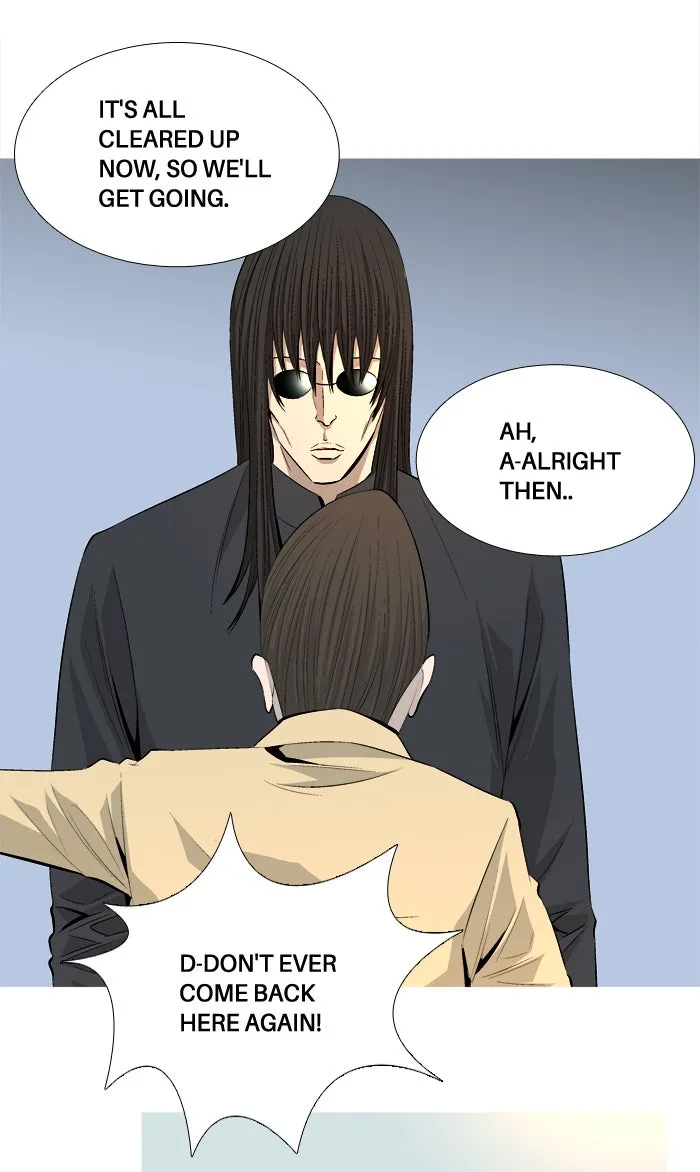 Read Aura from Another Planet chapter 40 image 70 on Lezhin