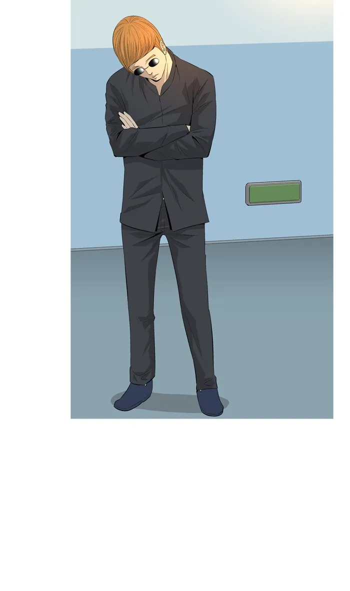 Read Aura from Another Planet chapter 40 image 71 on Lezhin