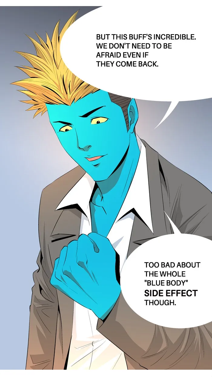 Read Aura from Another Planet chapter 40 image 75 on Lezhin