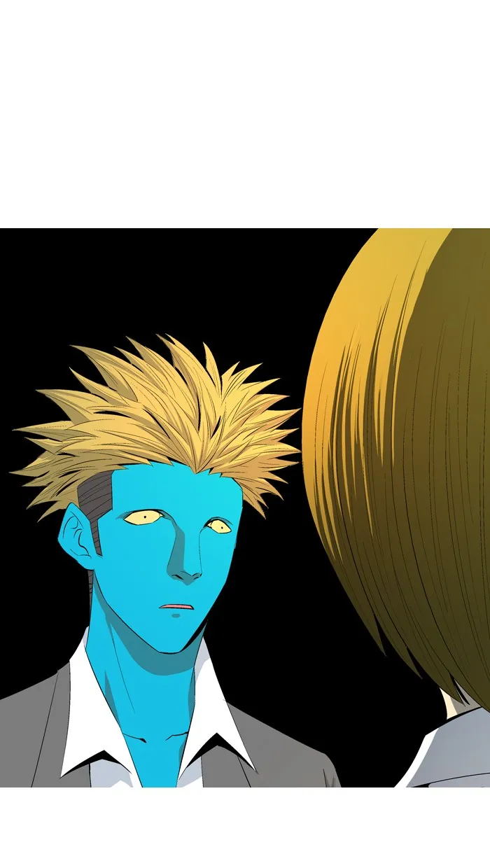 Read Aura from Another Planet chapter 40 image 78 on Lezhin