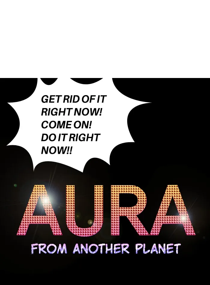 Read Aura from Another Planet chapter 40 image 79 on Lezhin