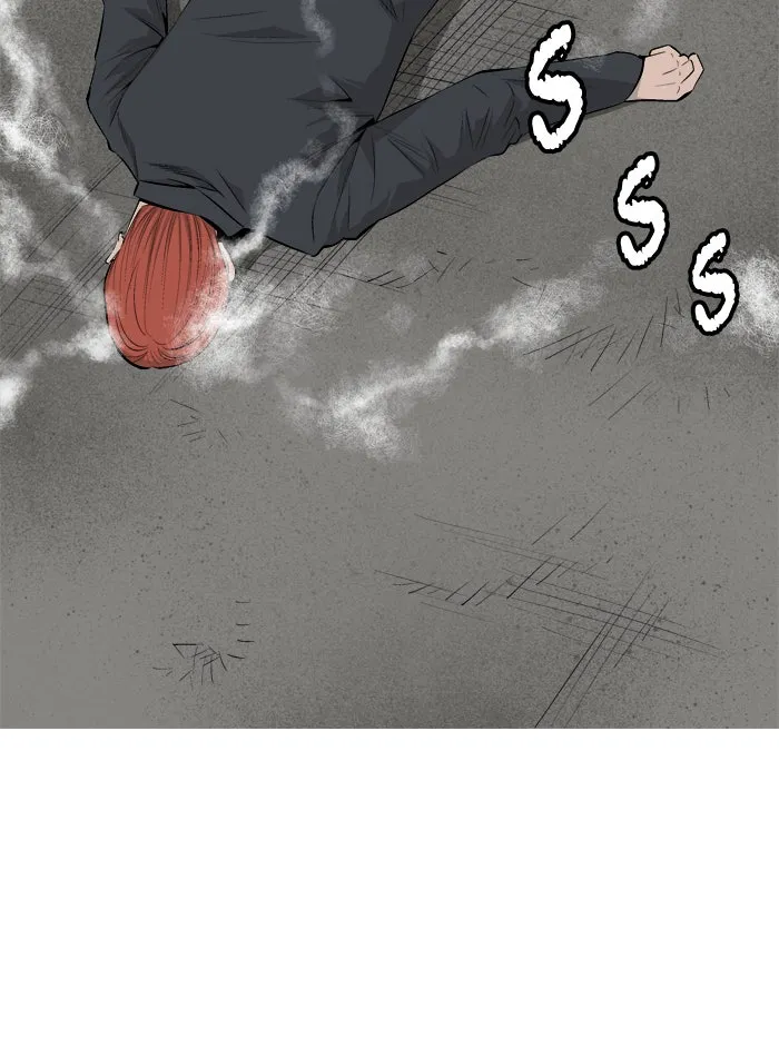 Read Aura from Another Planet chapter 41 image 16 on Lezhin