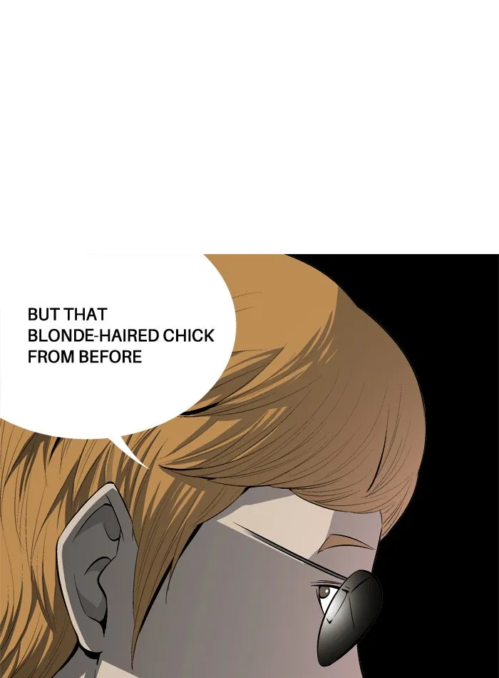 Read Aura from Another Planet chapter 41 image 18 on Lezhin