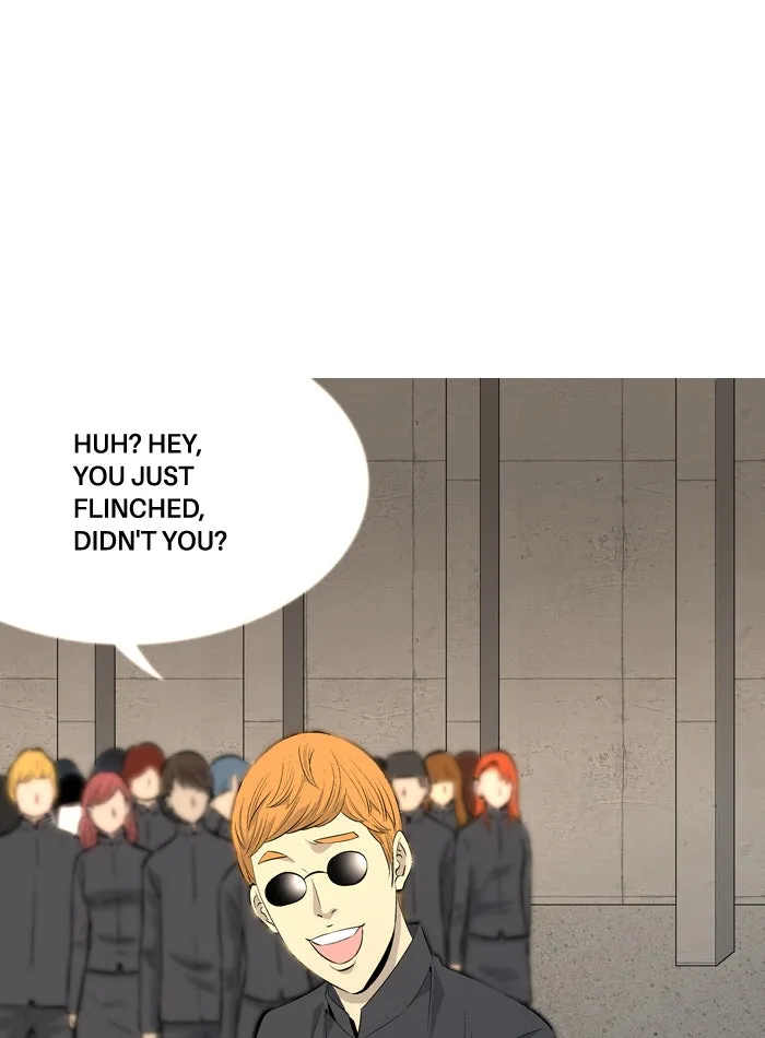 Read Aura from Another Planet chapter 41 image 21 on Lezhin