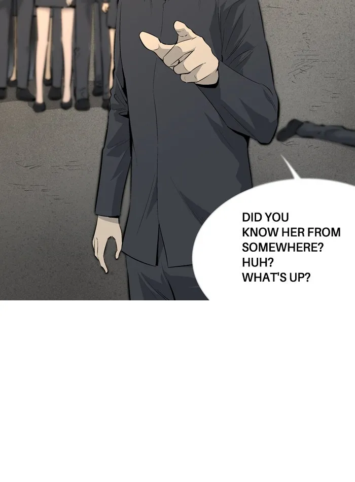 Read Aura from Another Planet chapter 41 image 22 on Lezhin