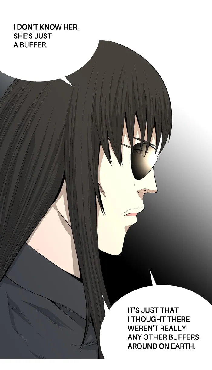 Read Aura from Another Planet chapter 41 image 23 on Lezhin